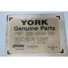 York Sight Glass Plug Valve Parts And Accessory 026-18004-000